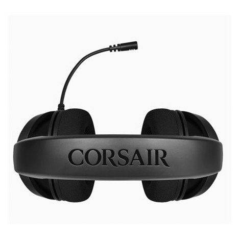 Corsair | Stereo Gaming Headset | HS35 | Wired | Over-Ear - 5
